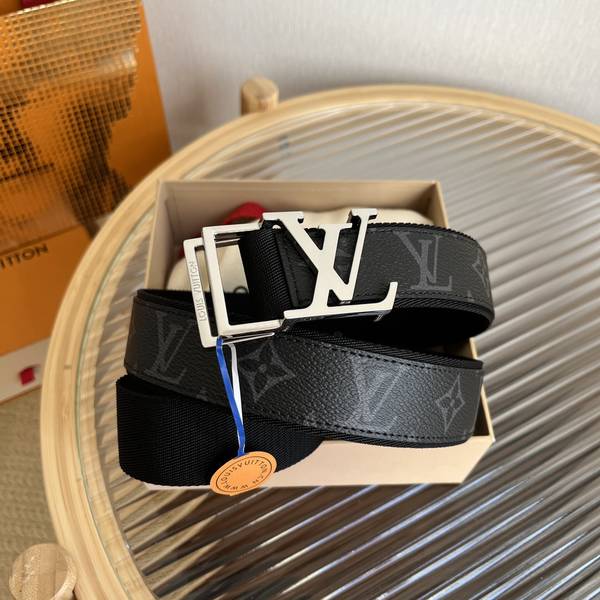 Louis Vuitton 35MM Belt LVB00308 Louis Vuitton 35MM Belt LVB00308